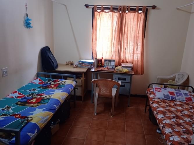 NITTE College of Pharmaceutical Sciences Bangalore hostel photo 14